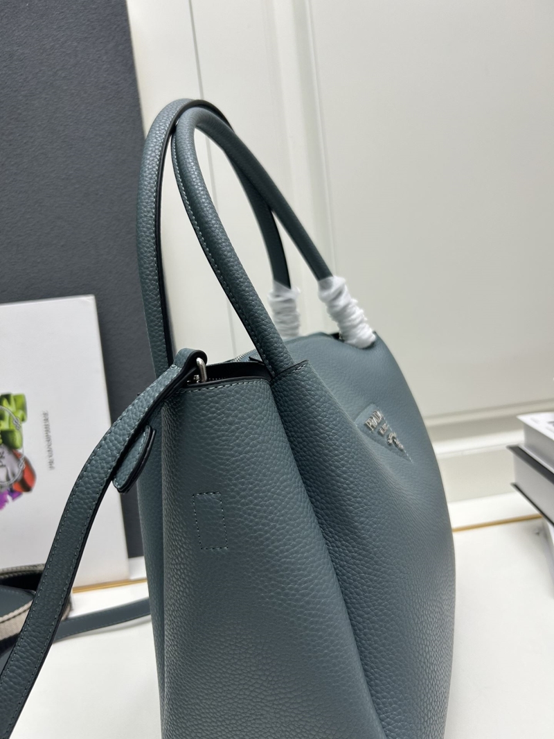 Prada Top Handle Bags